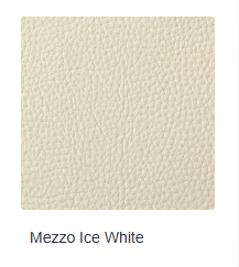 Mezzo Ice White